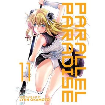 Parallel Paradise Vol. 11