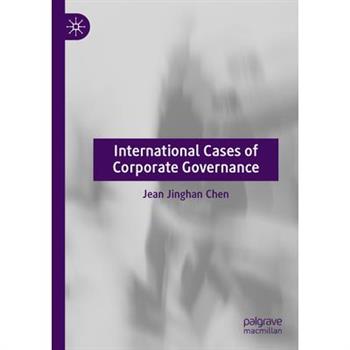 International Cases of Corporate Governance