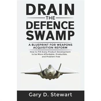 Drain the Defence Swamp