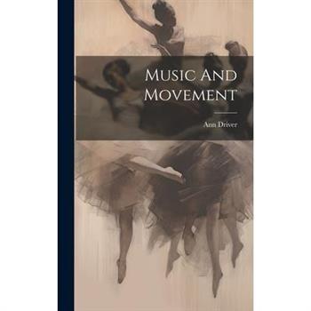 Music And Movement