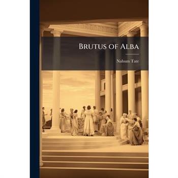 Brutus of Alba