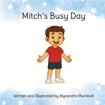 Mitch's Busy Day
