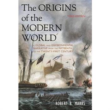 The Origins of the Modern World