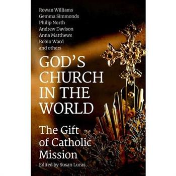 God’s Church in the World