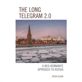 The Long Telegram 2.0