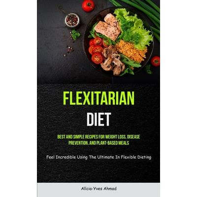 Flexitarian Diet