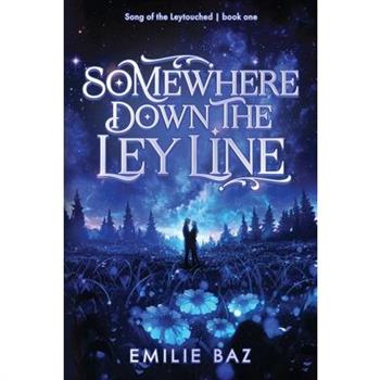 Somewhere down the Ley Line