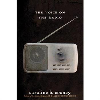 The Voice on the Radio