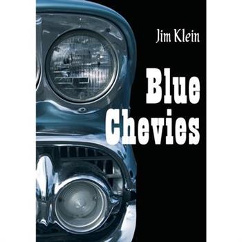 Blue Chevies