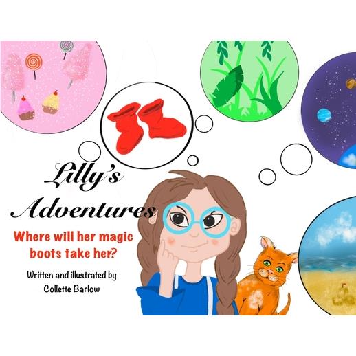 Lilly’s Adventures