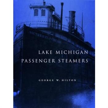 Lake Michigan Passenger Steamers