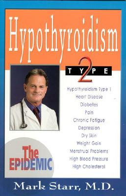Hypothyroidism Type 2