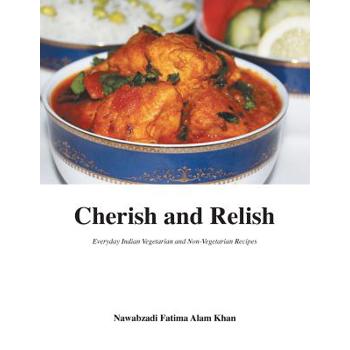 Cherish and Relish