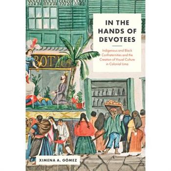 In the Hands of Devotees