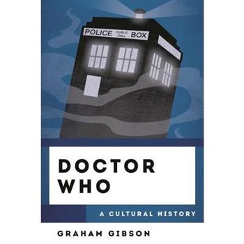 Doctor Who