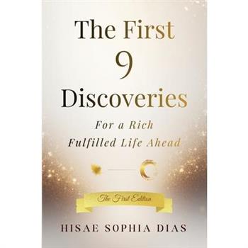 The First 9 Discoveries