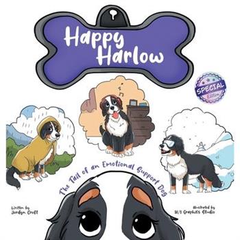 Happy Harlow