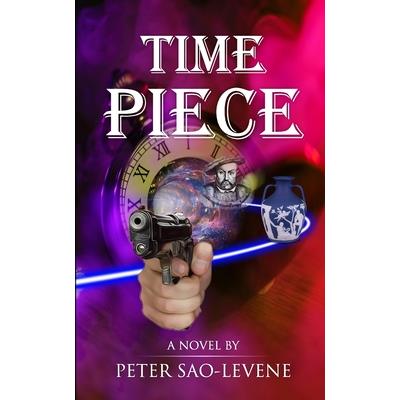 Time Piece - A time travel crime thriller