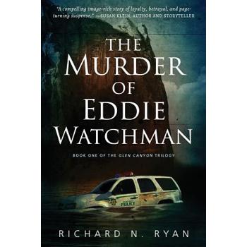 The Murder of Eddie Watchman