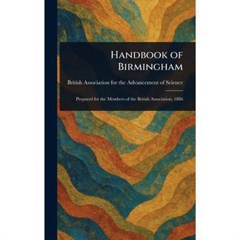 Handbook of Birmingham
