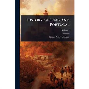History of Spain and Portugal