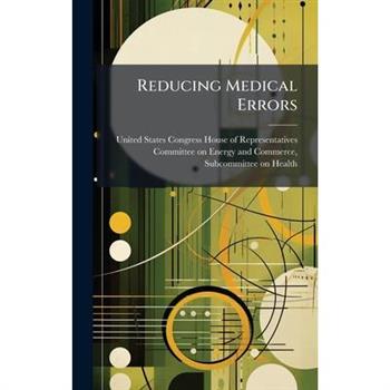 Reducing Medical Errors