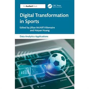 Digital Transformation in Sports
