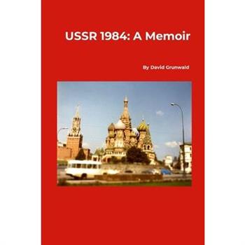 USSR 1984