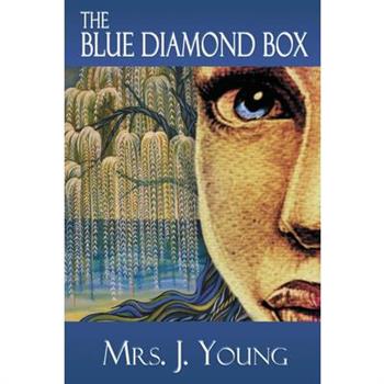 The Blue Diamond Box