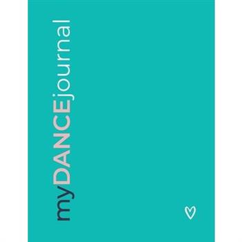 myDANCEjournal