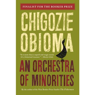 An Orchestra of Minorities