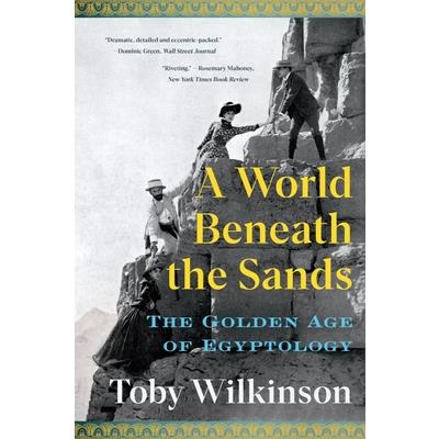 A World Beneath the Sands