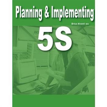 Planning & Implementing 5S