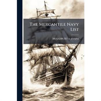 The Mercantile Navy List