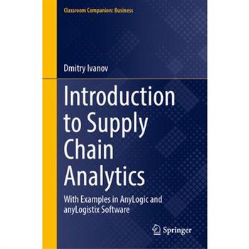 Introduction to Supply Chain Analytics