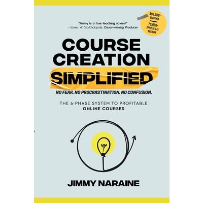 Course Creation Simplified