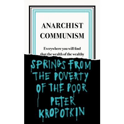 Anarchist Communism