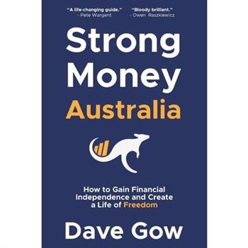 Strong Money Australia