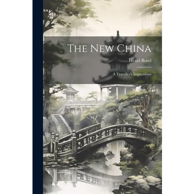 The New China