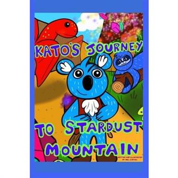 Kato's Journey to Stardust Mountain