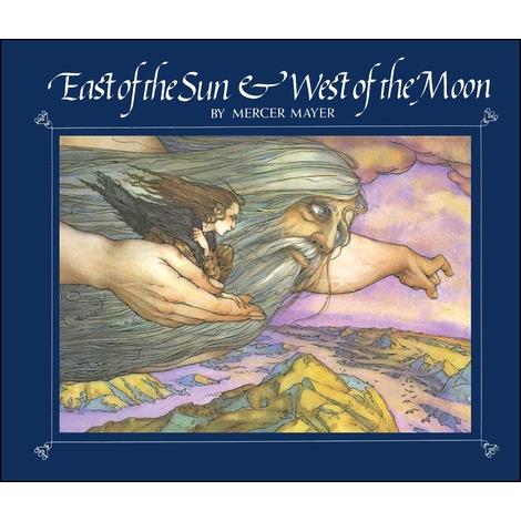 East of the Sun and West of the Moon