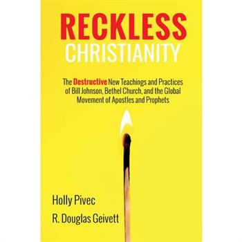 Reckless Christianity