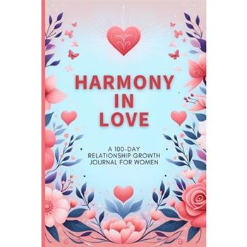 Harmony in Love