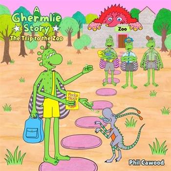 A Ghermlie Story - The Trip to the Zoo.