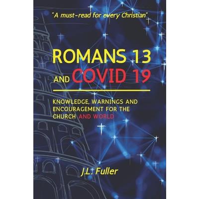 Romans 13 and Covid 19