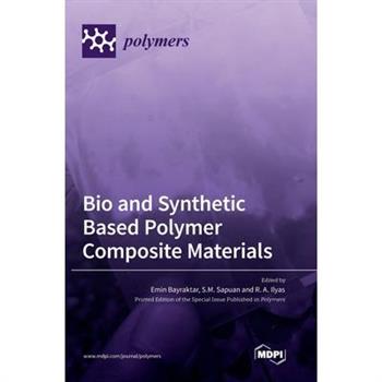 Bio and Synthetic Based Polymer Composite Materials