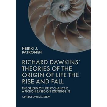 Richard Dawkins' theories of the origin of life