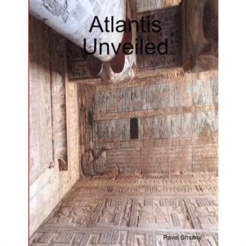 Atlantis Unveiled
