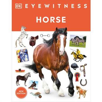 Eyewitness Horse