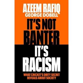 It's Not Banter, It's Racism